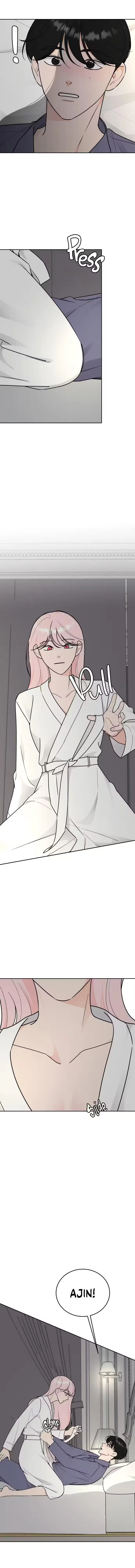 I Want to be the Director’s Husband Chapter 24 46 84de684ace77