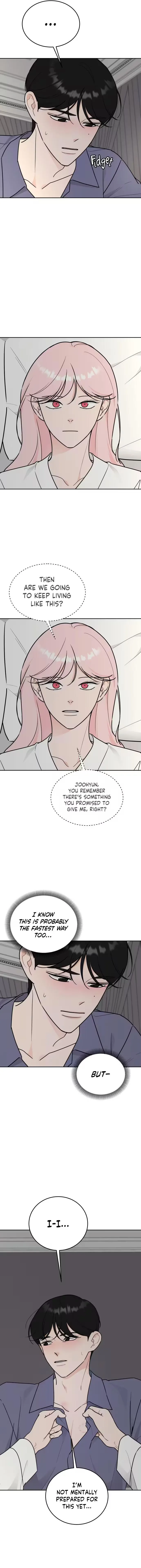 I Want to be the Director’s Husband Chapter 24 50 8e5ffbd1501b
