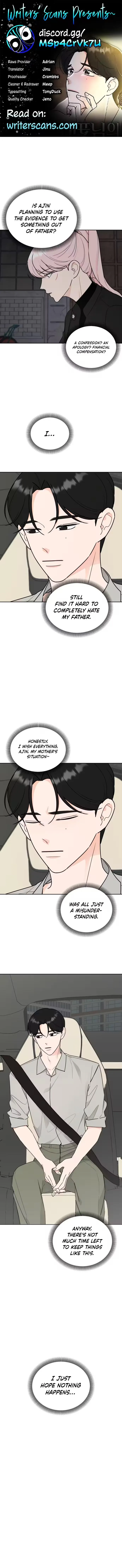 I Want to be the Director’s Husband Chapter 24 40 af9ee0536545