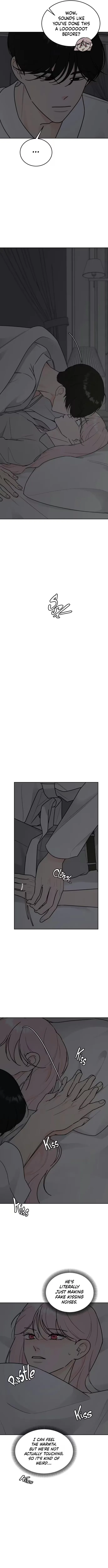 I Want to be the Director’s Husband Chapter 25 36 216119c7ac12