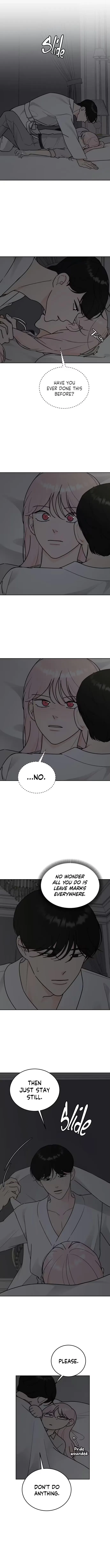 I Want to be the Director’s Husband Chapter 25 35 7064bb618e8d