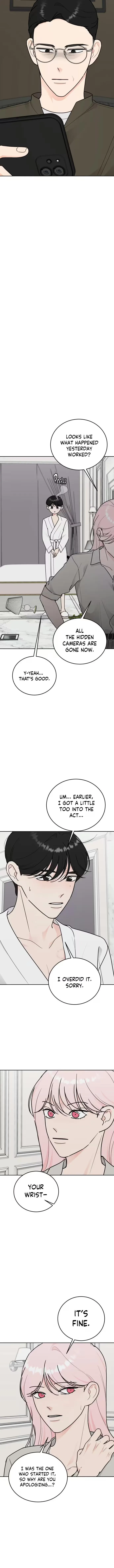 I Want to be the Director’s Husband Chapter 25 42 a5a631d23f97