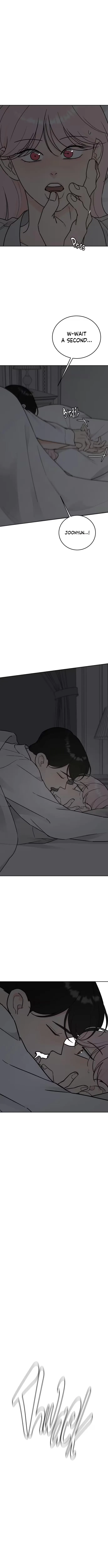 I Want to be the Director’s Husband Chapter 25 40 b8fce7dede9b