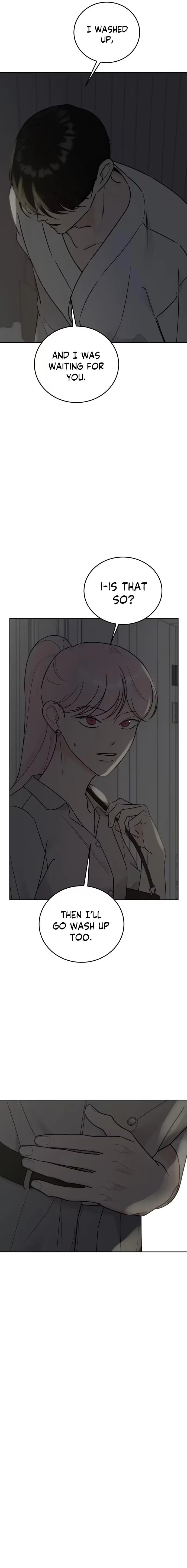 I Want to be the Director’s Husband Chapter 26 43 967cdec36520