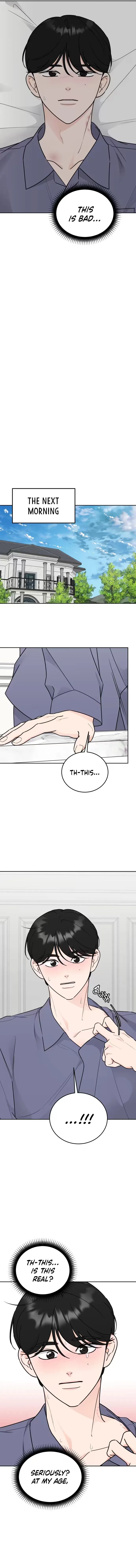 I Want to be the Director’s Husband Chapter 26 37 ae0444bb02ab