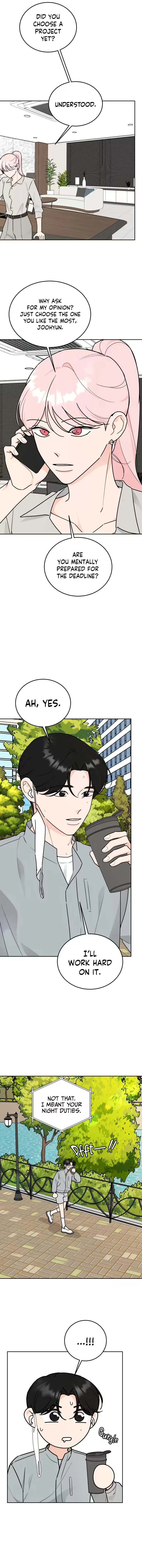 I Want to be the Director’s Husband Chapter 26 39 d9d2c962f27d