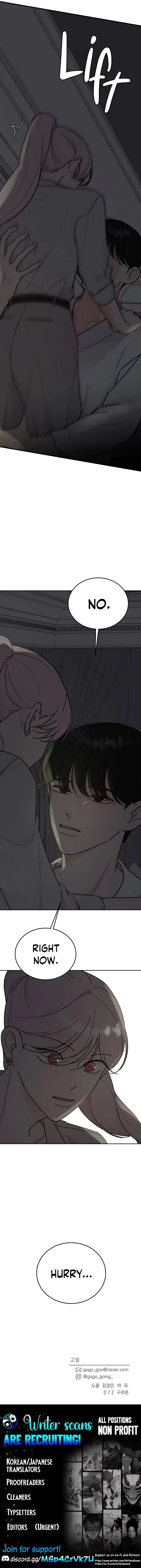 I Want to be the Director’s Husband Chapter 26 44 e0519ba4c314