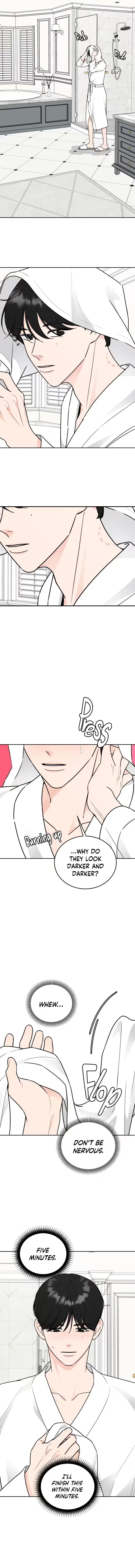 I Want to be the Director’s Husband Chapter 26 41 e9ac313597b7