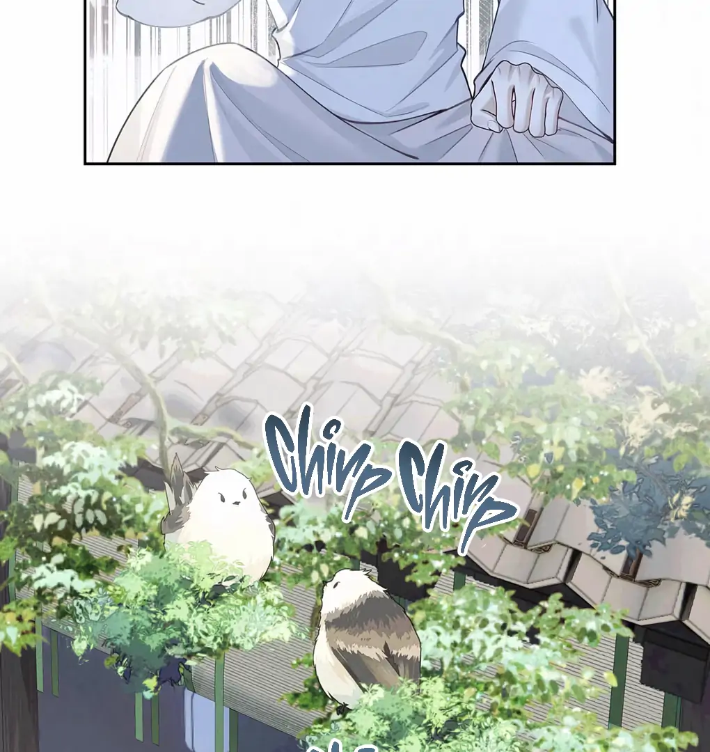 Was His Highness Assassinated Today? Chapter 1 305 ch 1 19