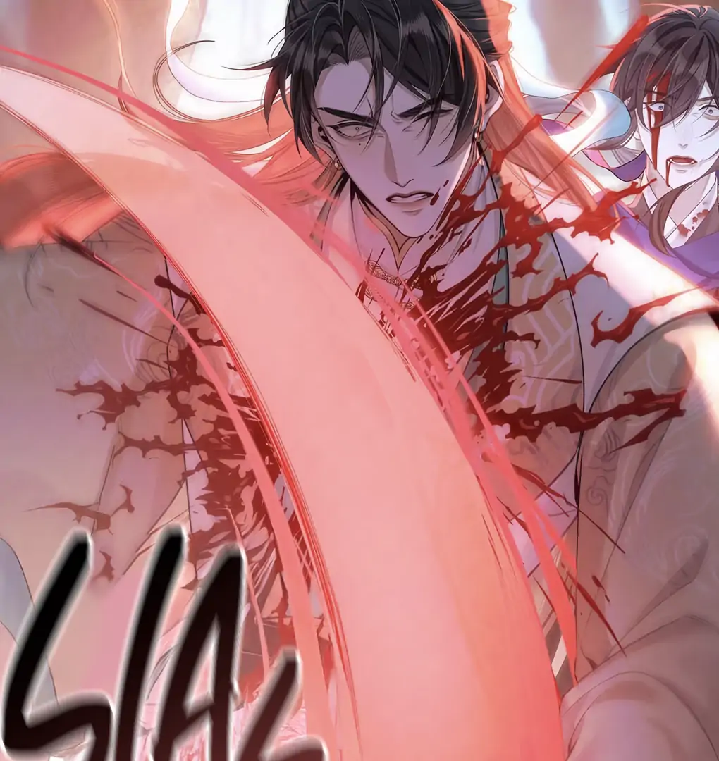 Was His Highness Assassinated Today? Chapter 1 288 ch 1 2