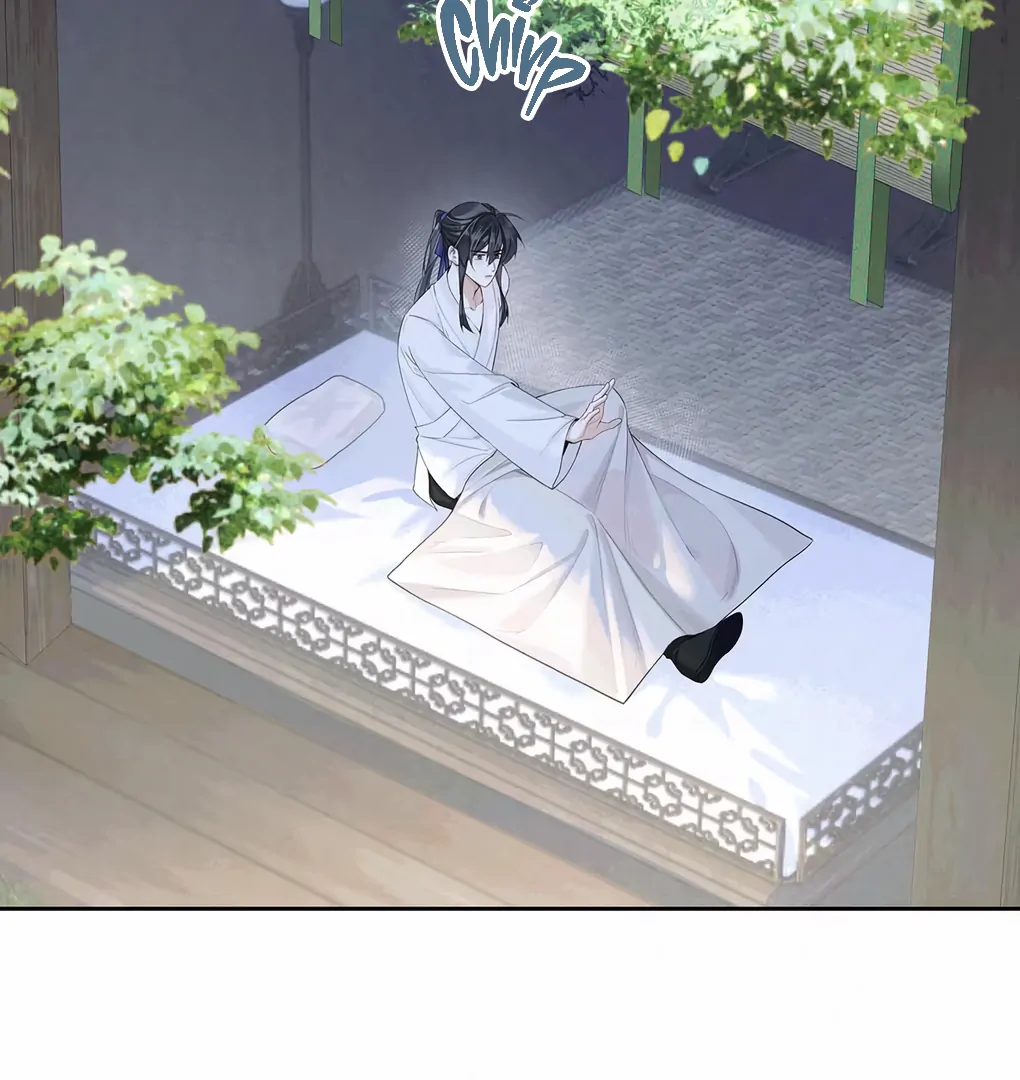 Was His Highness Assassinated Today? Chapter 1 306 ch 1 20