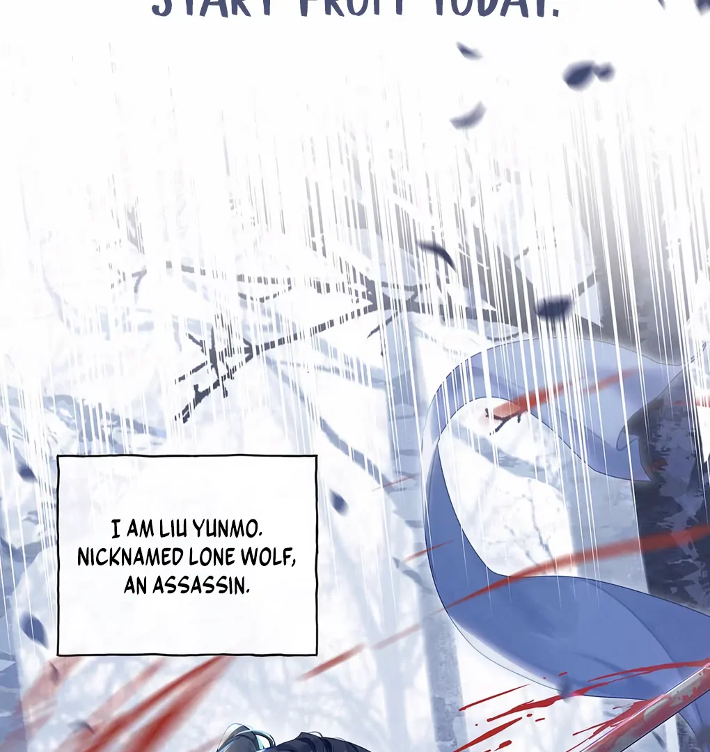 Was His Highness Assassinated Today? Chapter 1 312 ch 1 26