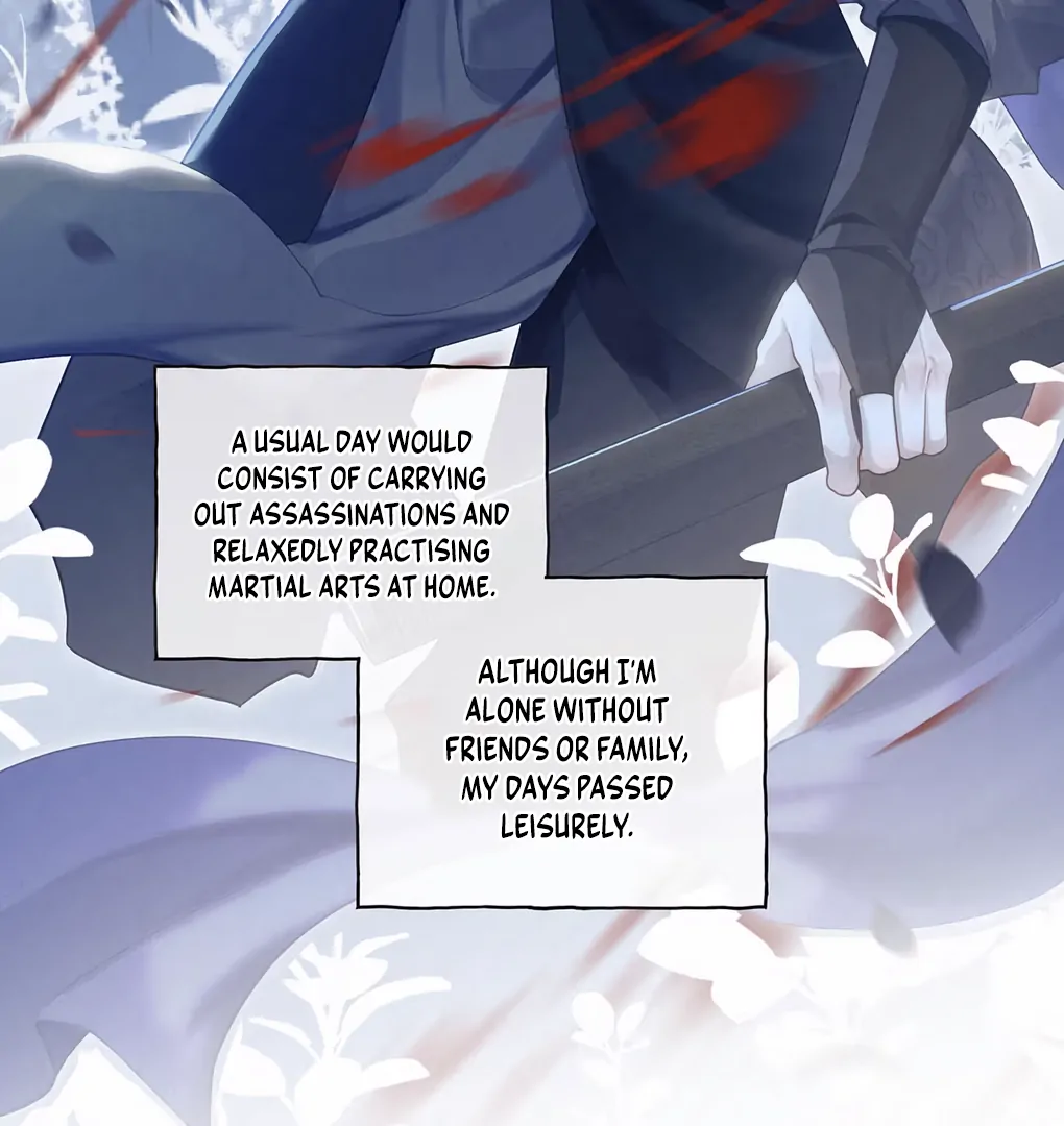 Was His Highness Assassinated Today? Chapter 1 314 ch 1 28