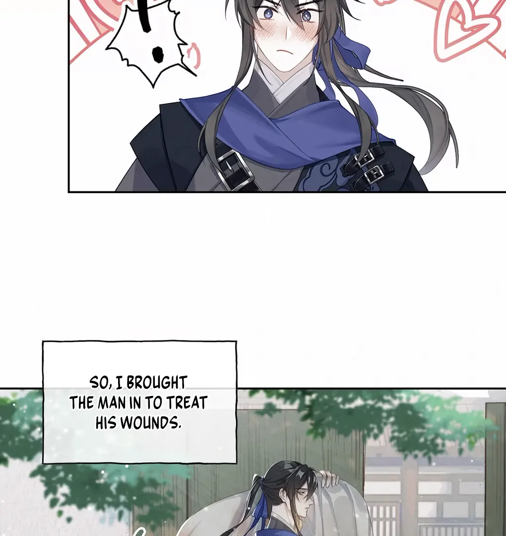 Was His Highness Assassinated Today? Chapter 1 320 ch 1 34