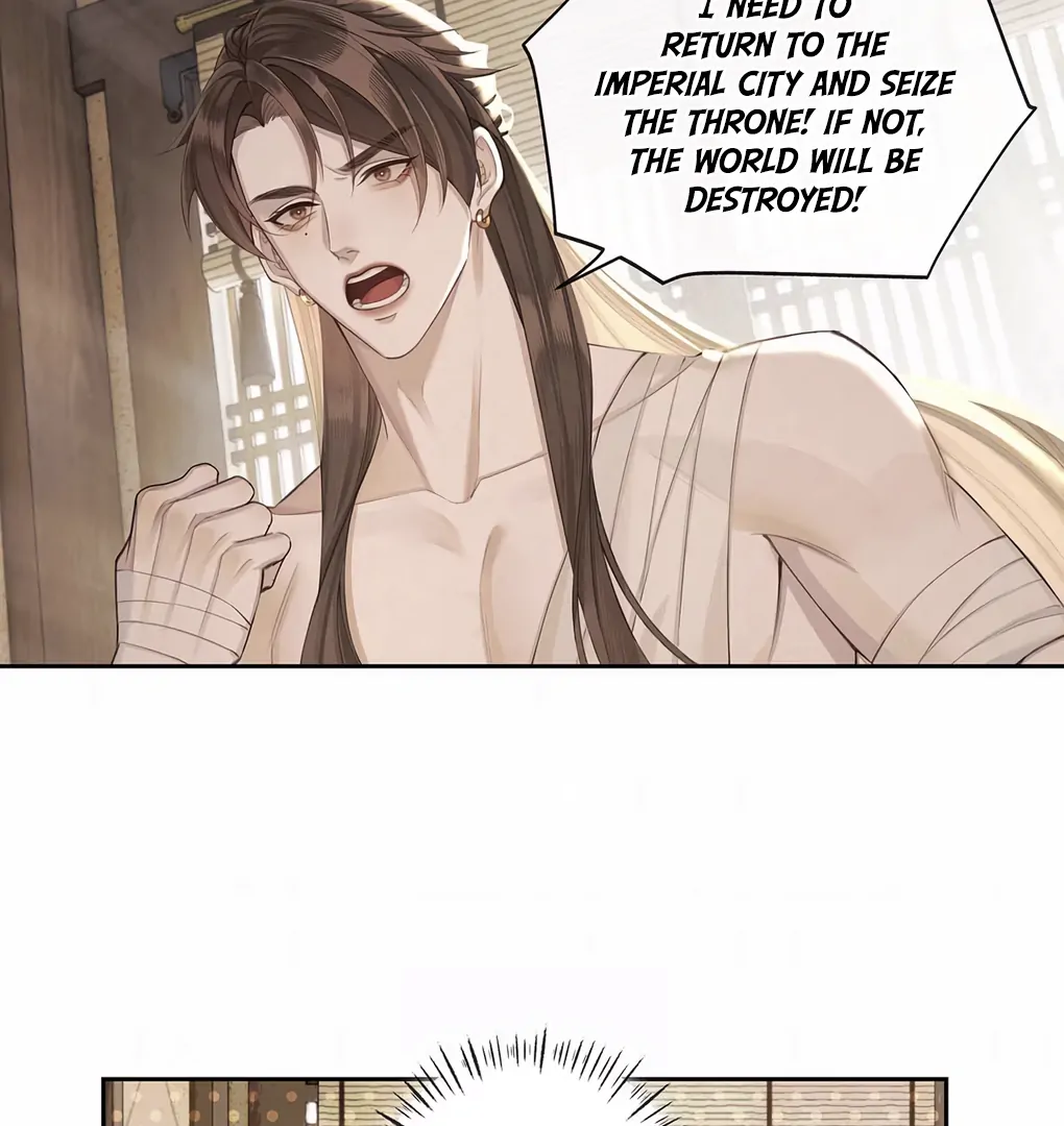 Was His Highness Assassinated Today? Chapter 1 322 ch 1 36