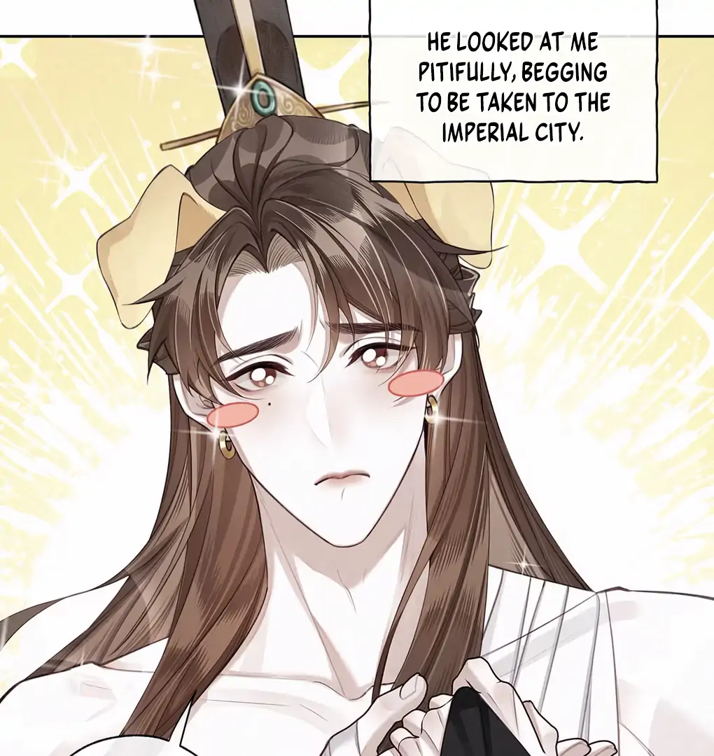 Was His Highness Assassinated Today? Chapter 1 324 ch 1 38