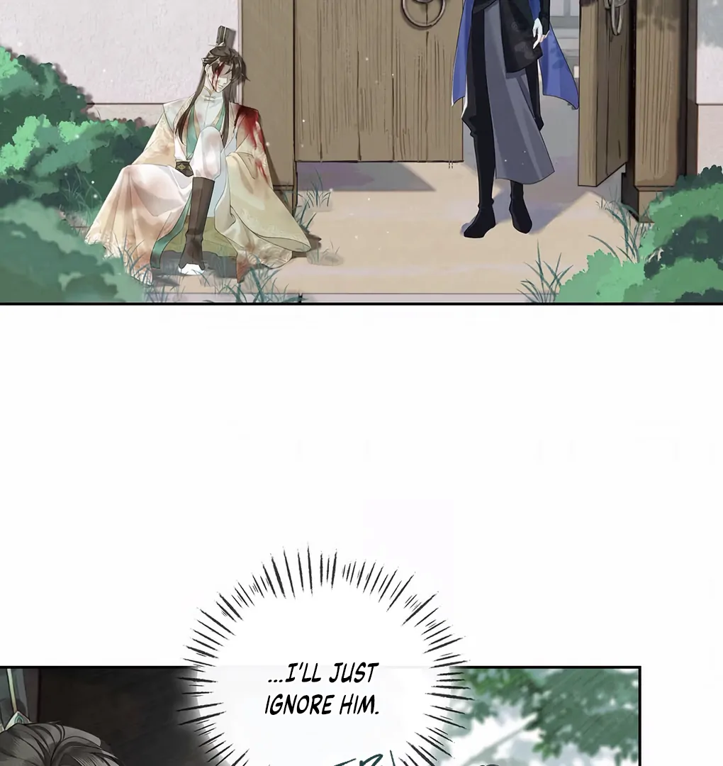 Was His Highness Assassinated Today? Chapter 1 340 ch 1 54