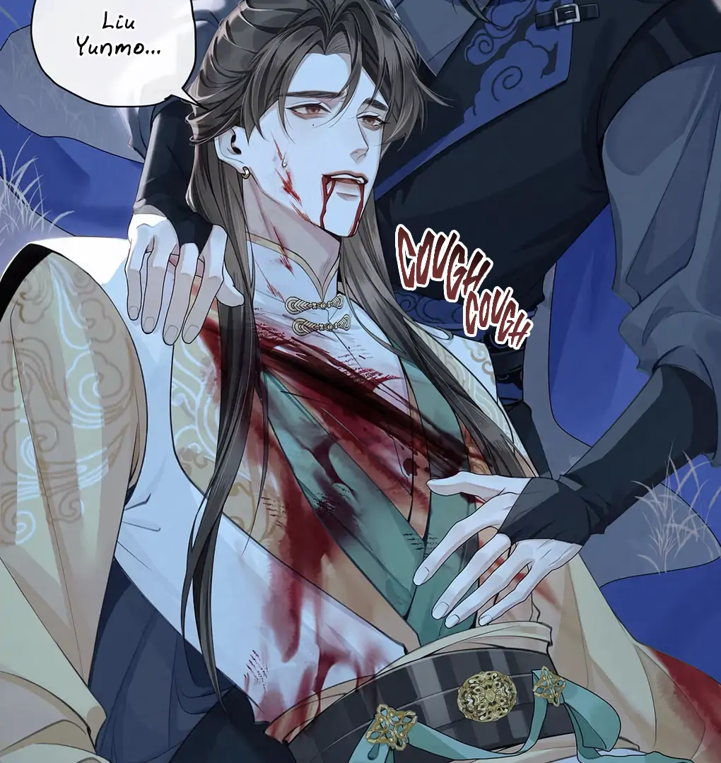 Was His Highness Assassinated Today? Chapter 1 292 ch 1 6