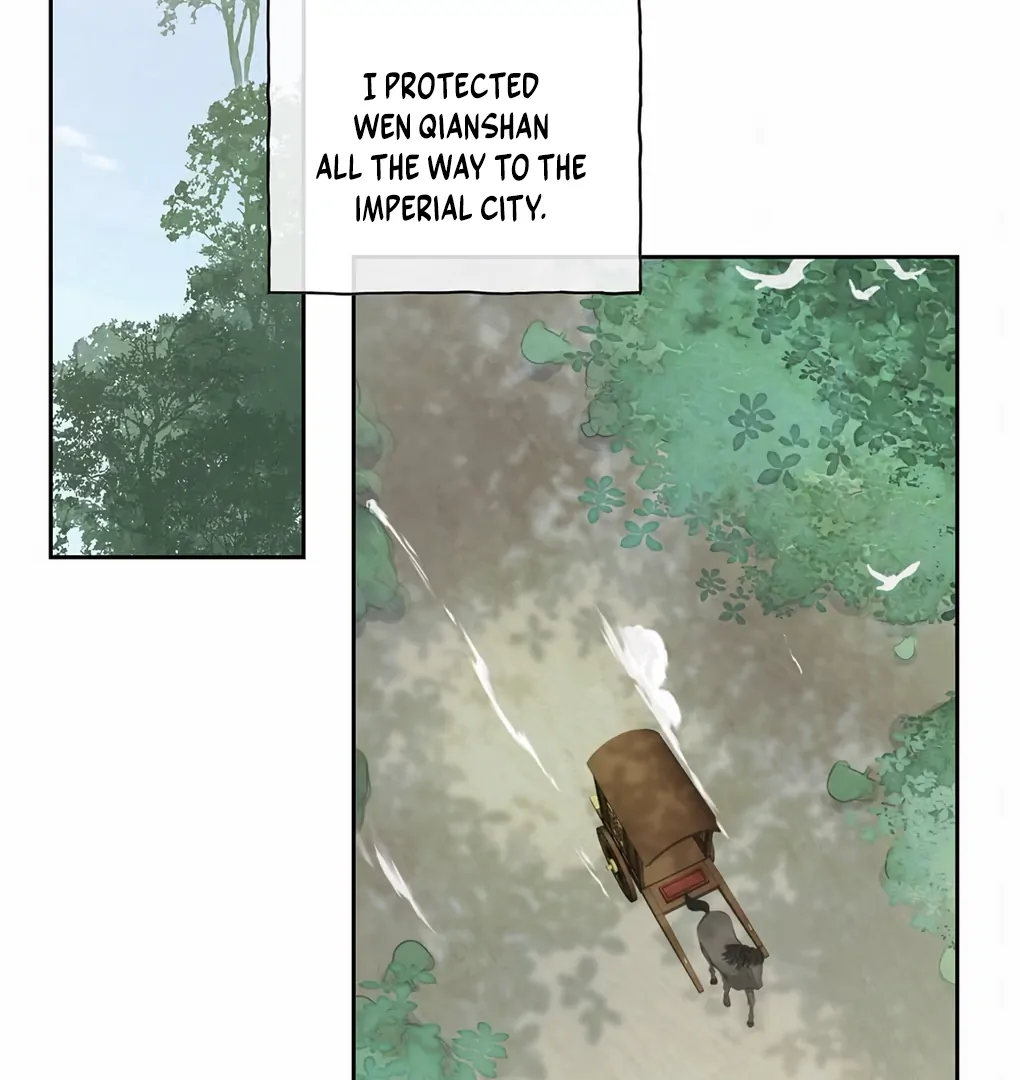 Was His Highness Assassinated Today? Chapter 1 358 ch 1 72