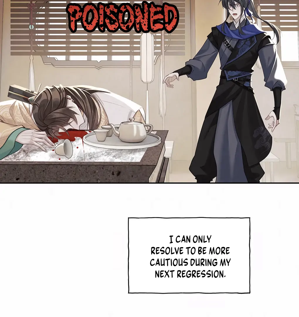 Was His Highness Assassinated Today? Chapter 1 360 ch 1 74