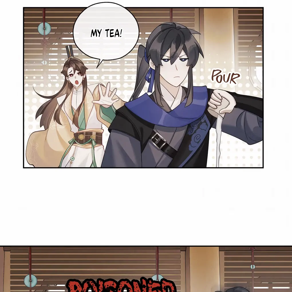 Was His Highness Assassinated Today? Chapter 1 361 ch 1 75