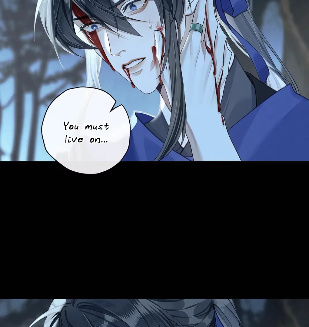 Was His Highness Assassinated Today? Chapter 1 294 ch 1 8