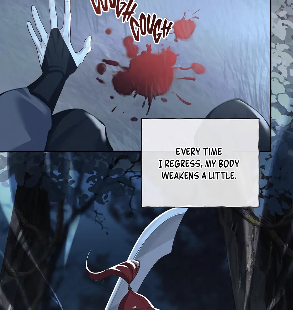 Was His Highness Assassinated Today? Chapter 1 366 ch 1 80