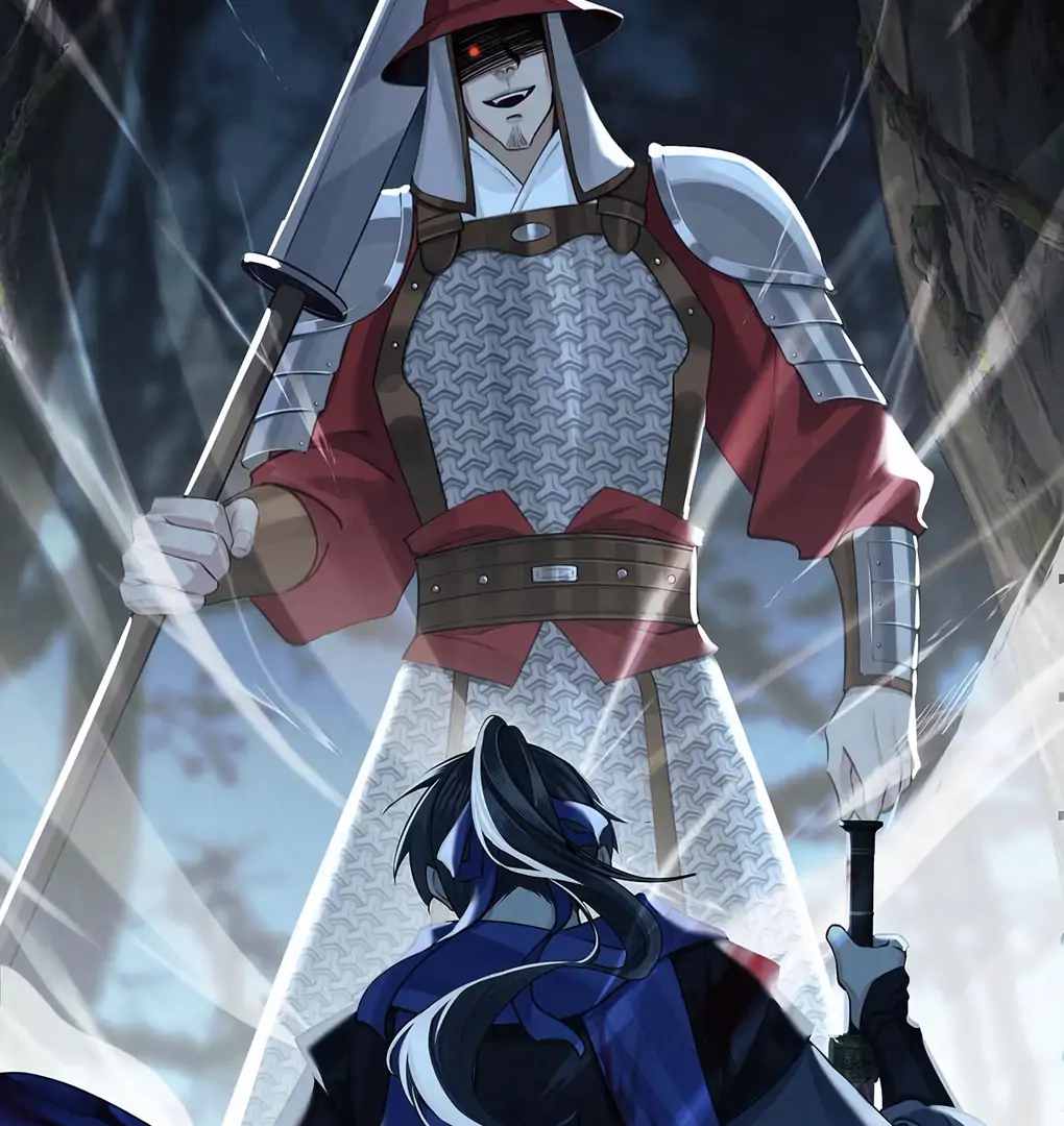 Was His Highness Assassinated Today? Chapter 1 367 ch 1 81