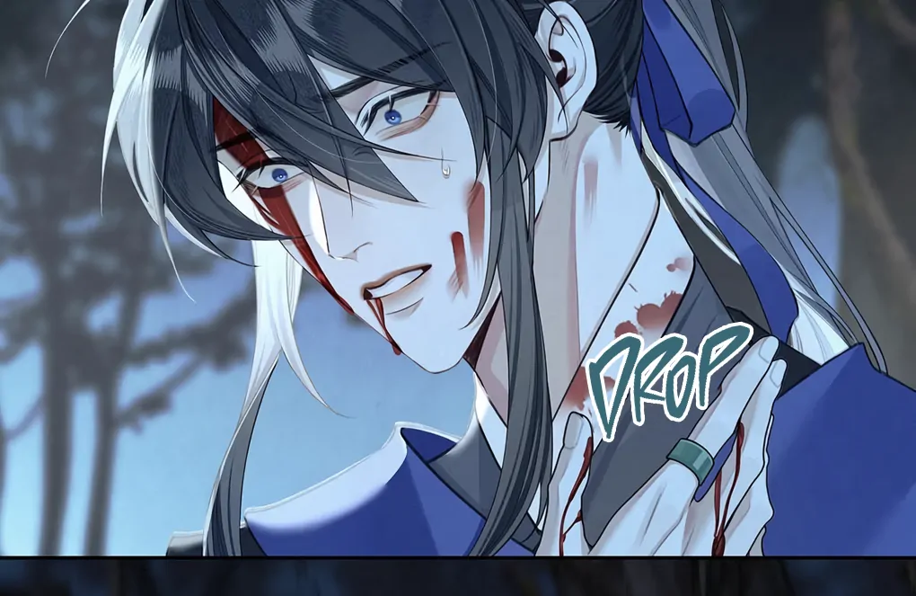 Was His Highness Assassinated Today? Chapter 1 295 ch 1 9