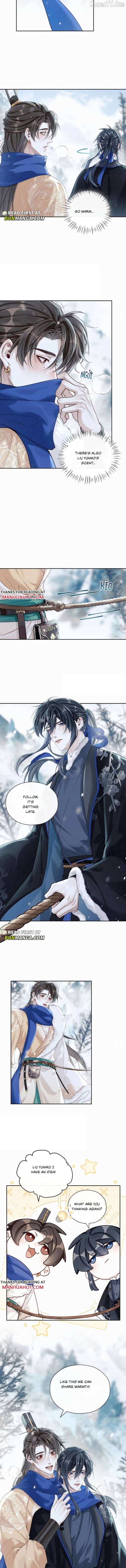 Was His Highness Assassinated Today? Chapter 37 21 ch 37 3