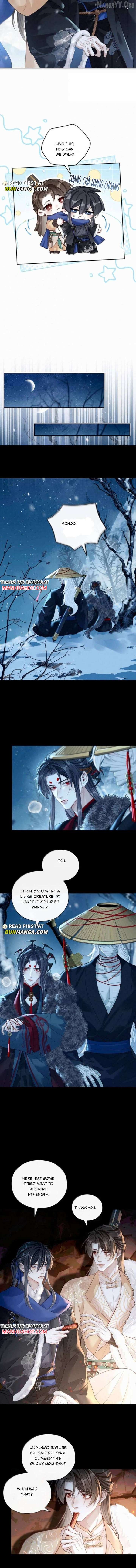 Was His Highness Assassinated Today? Chapter 37 22 ch 37 4