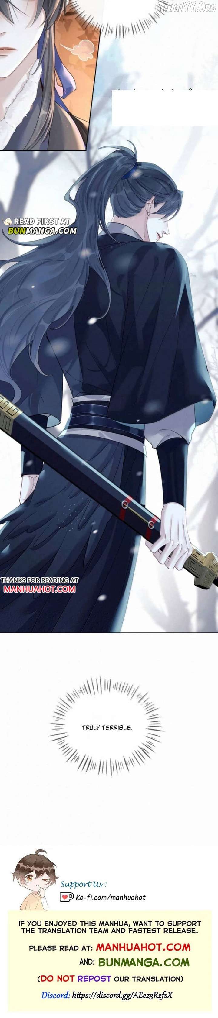 Was His Highness Assassinated Today? Chapter 37 24 ch 37 6