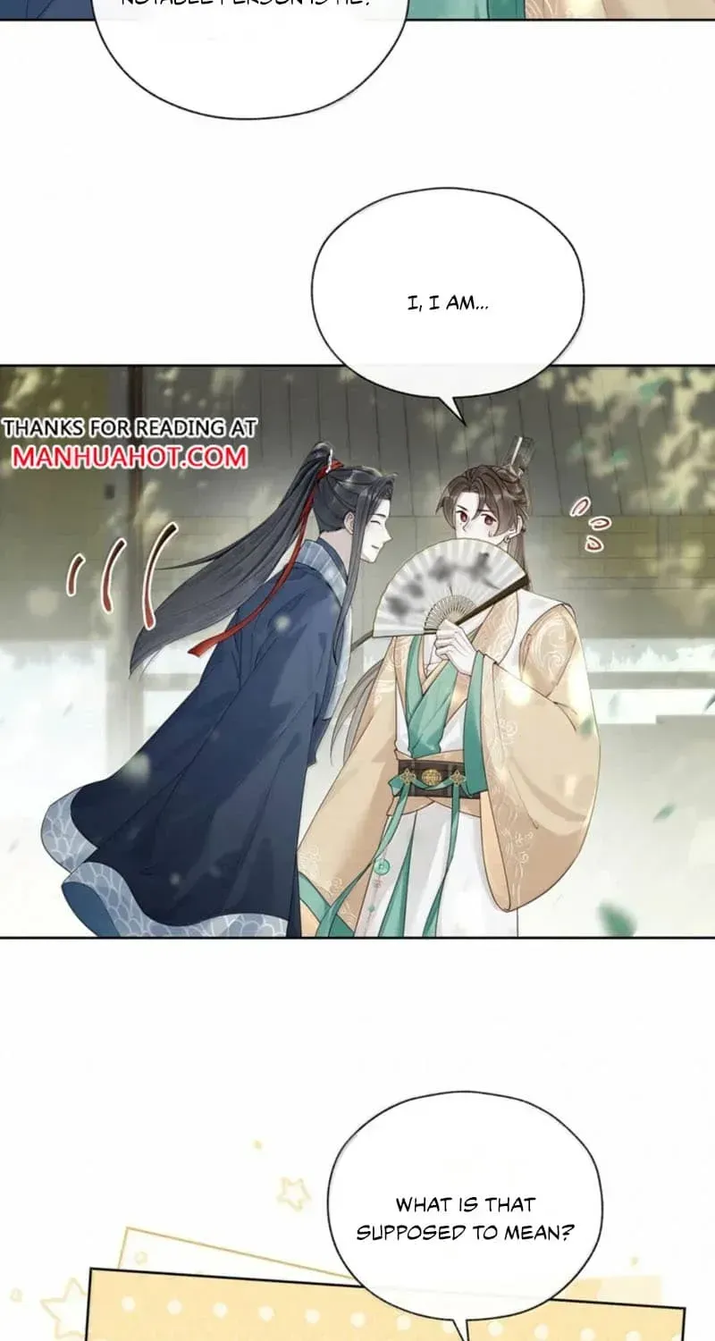 Was His Highness Assassinated Today? Chapter 45 148 0faabe07f18f