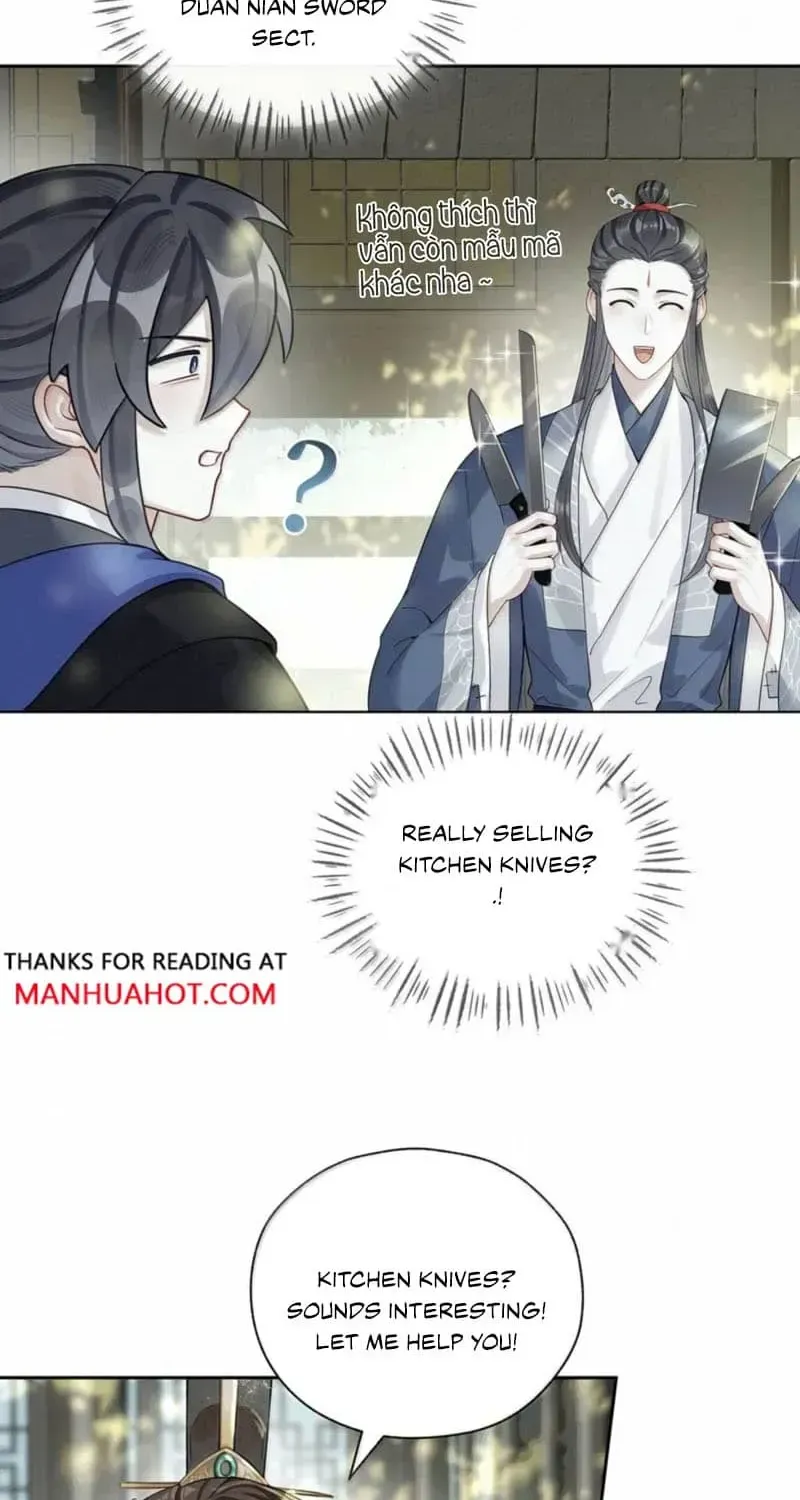 Was His Highness Assassinated Today? Chapter 45 122 2c0cc4d80023