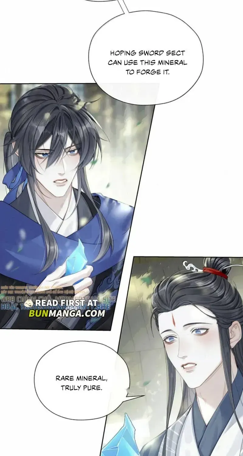 Was His Highness Assassinated Today? Chapter 45 140 4a15c4feadc3