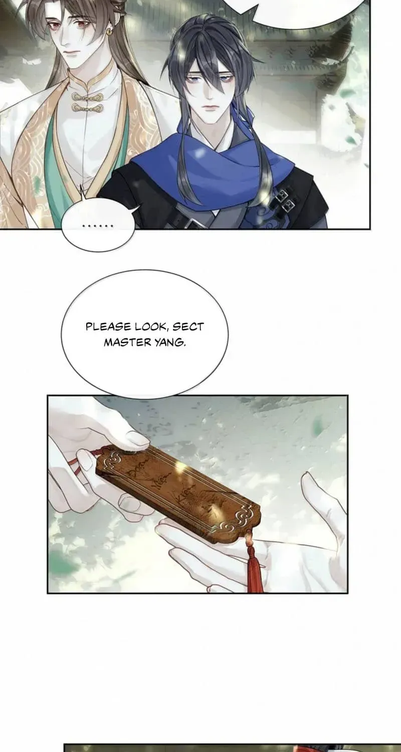 Was His Highness Assassinated Today? Chapter 45 135 688f54bfa0c8