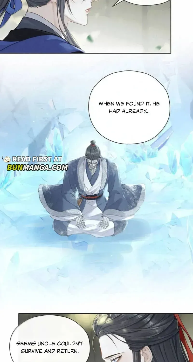 Was His Highness Assassinated Today? Chapter 45 138 6ff1a784b12c