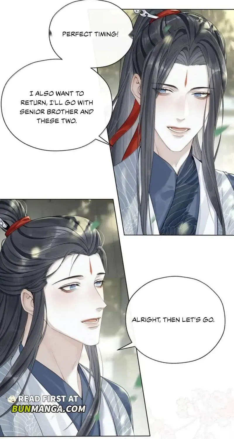 Was His Highness Assassinated Today? Chapter 45 157 8cecfad19259