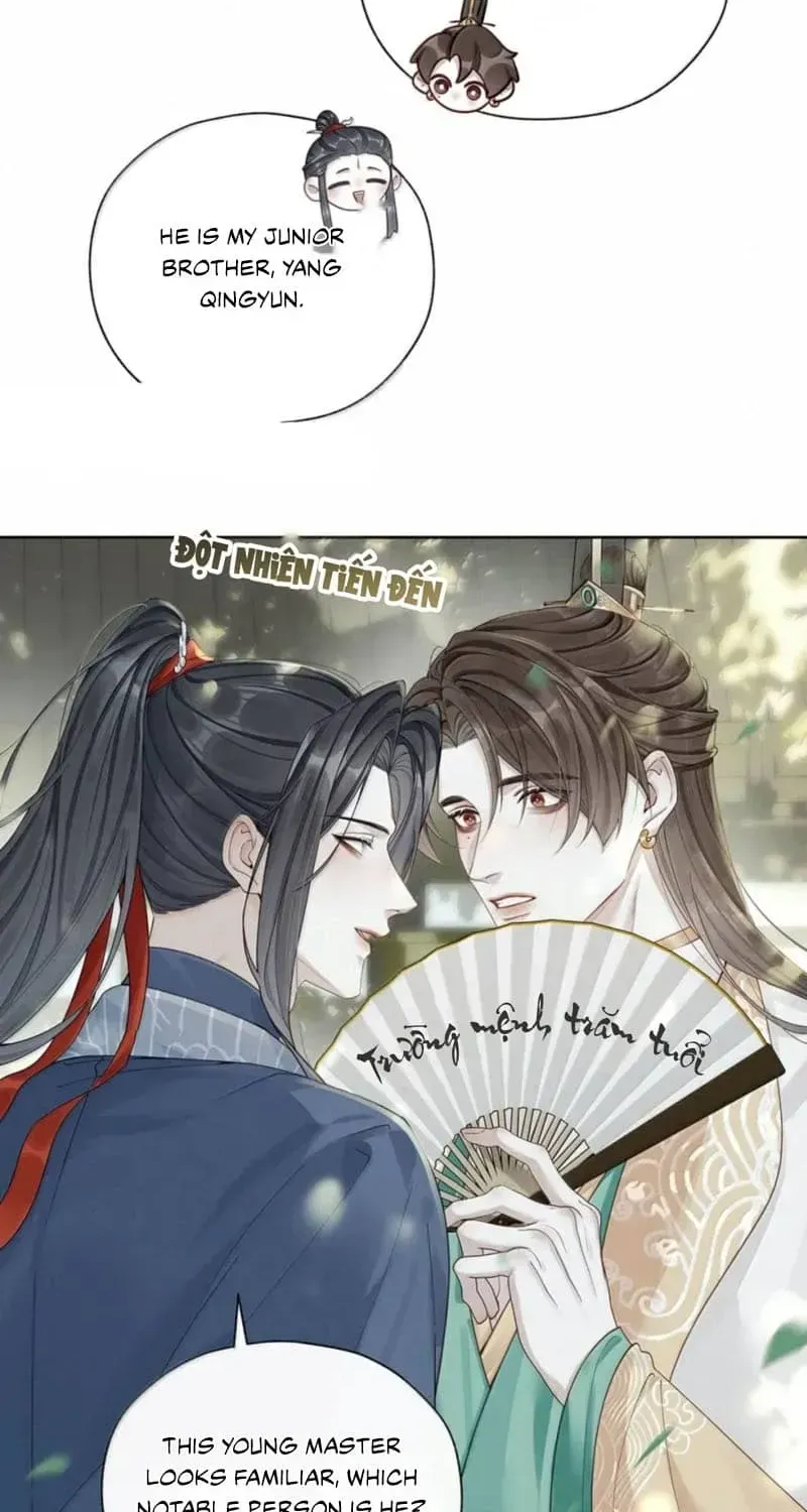 Was His Highness Assassinated Today? Chapter 45 147 99ba3f9ae638