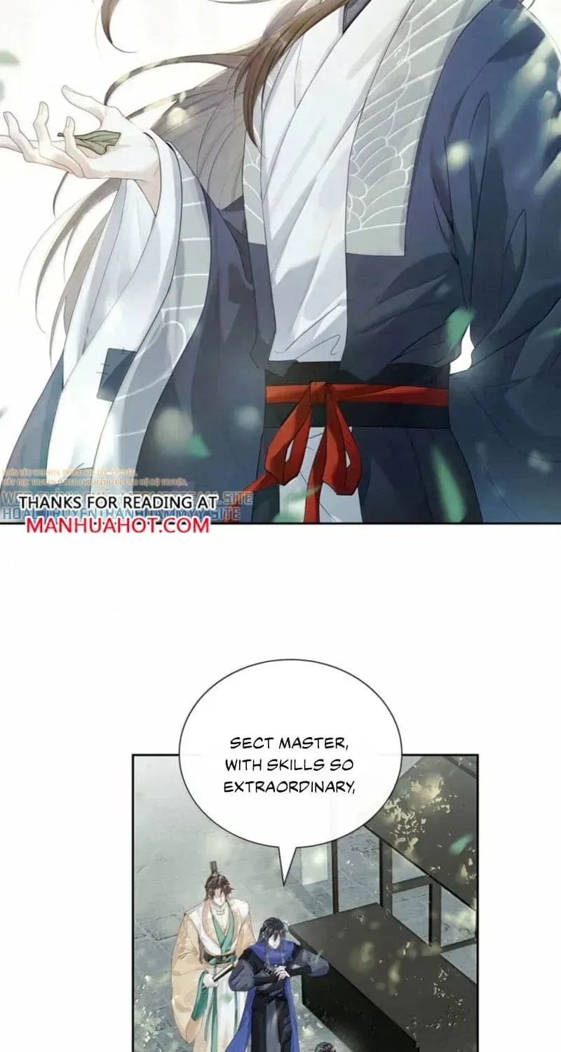 Was His Highness Assassinated Today? Chapter 45 133 9fdff8fee3cf