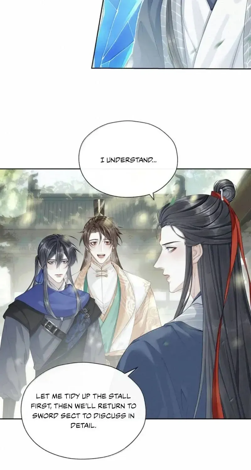 Was His Highness Assassinated Today? Chapter 45 141 a5a65b19b719