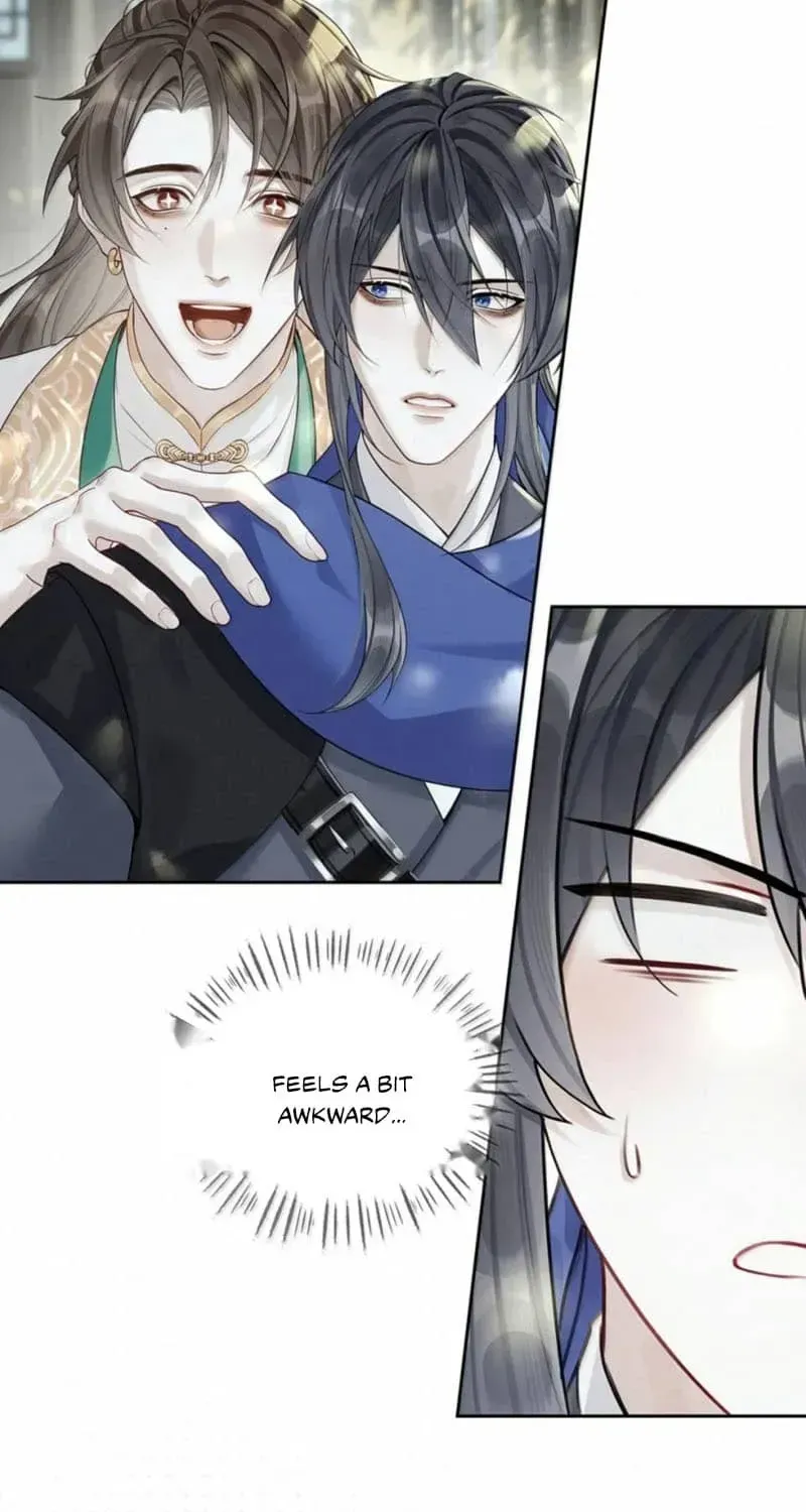 Was His Highness Assassinated Today? Chapter 45 123 b618a2e1fe2d