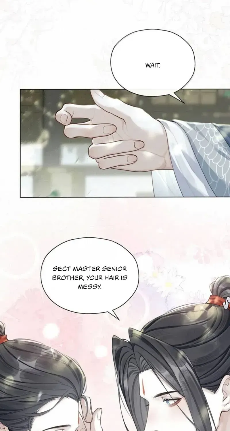 Was His Highness Assassinated Today? Chapter 45 158 cee952dc4c84