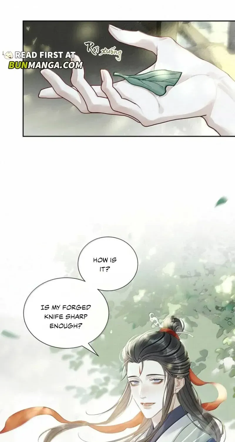 Was His Highness Assassinated Today? Chapter 45 132 e48476750b17