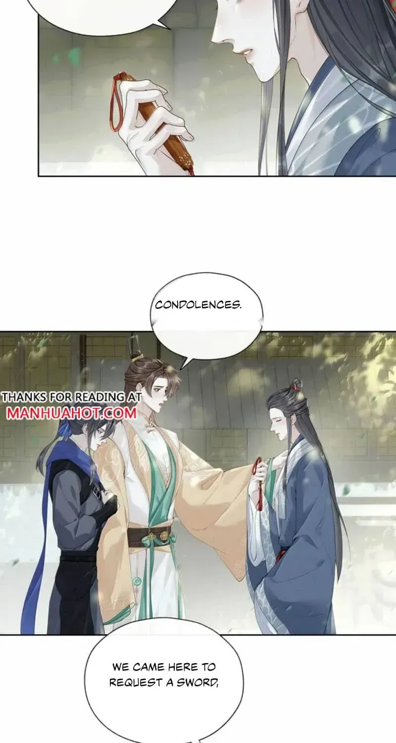 Was His Highness Assassinated Today? Chapter 45 139 ee0fd4c1a009