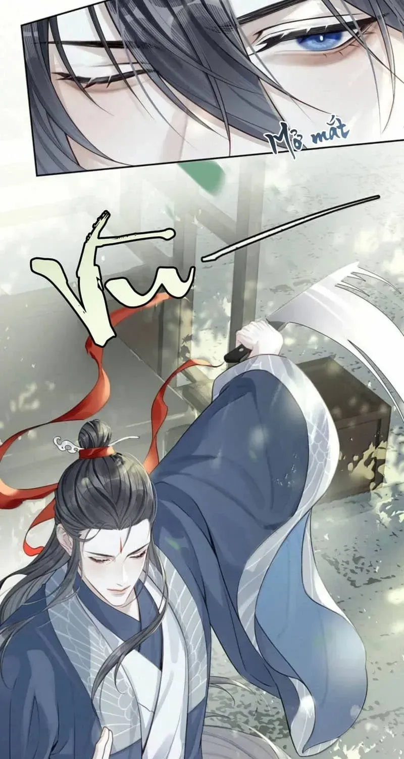 Was His Highness Assassinated Today? Chapter 45 129 ef347205dd79