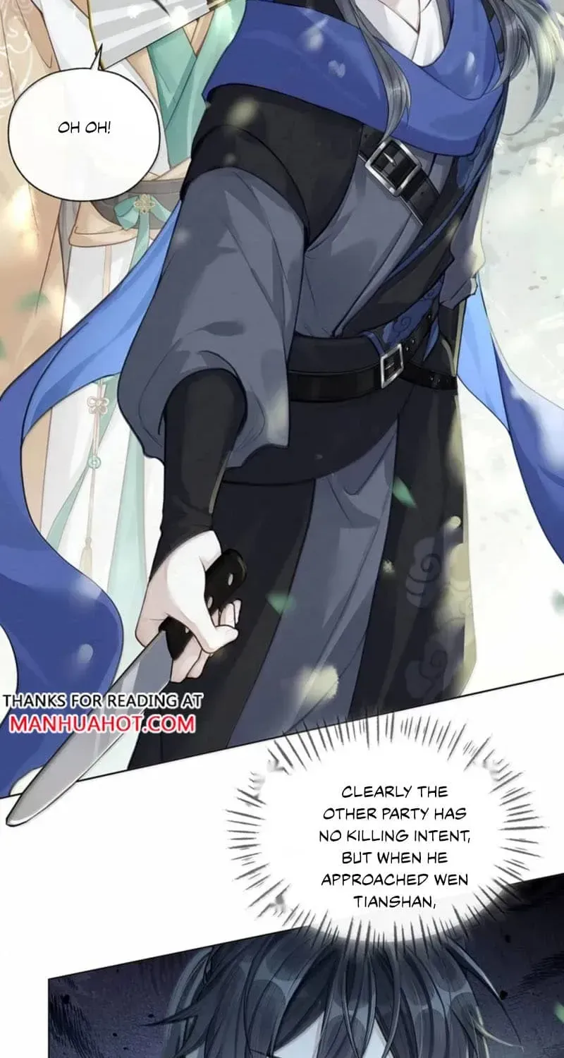 Was His Highness Assassinated Today? Chapter 45 151 f48d09324d1f