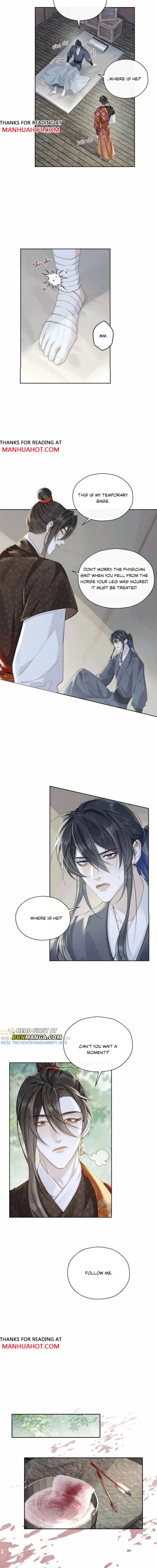 Was His Highness Assassinated Today? Chapter 54 30 030291adba9b