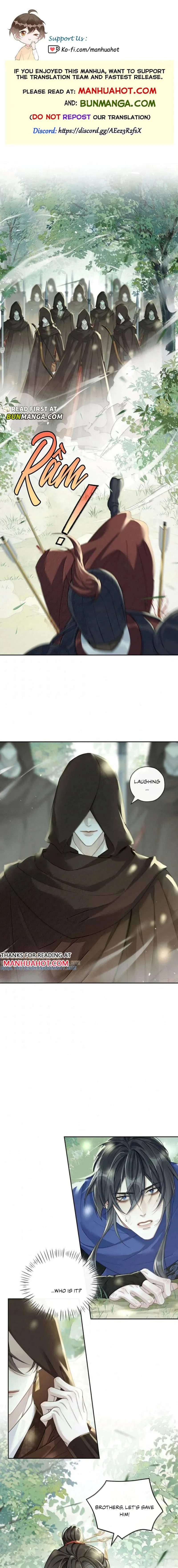 Was His Highness Assassinated Today? Chapter 54 25 067b412c938d