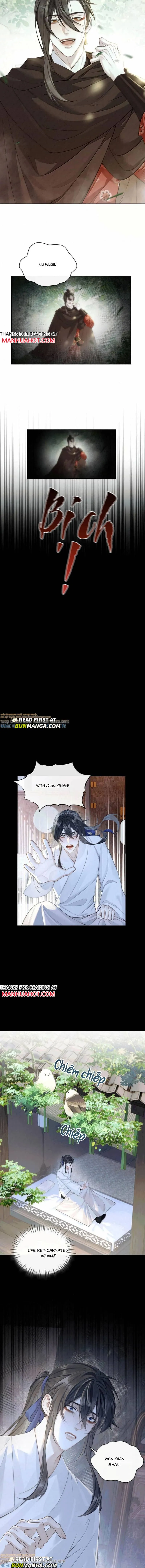 Was His Highness Assassinated Today? Chapter 54 26 bebc20a306bd
